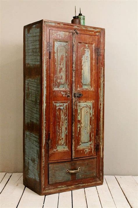 3.9 out of 5 stars 16. Antique Indian Farm Chic Warm Industrial Green and Brown ...