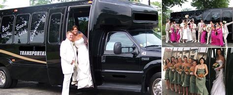 Fort Worth Wedding Shuttle Service Fort Worth Party Bus Rental Services