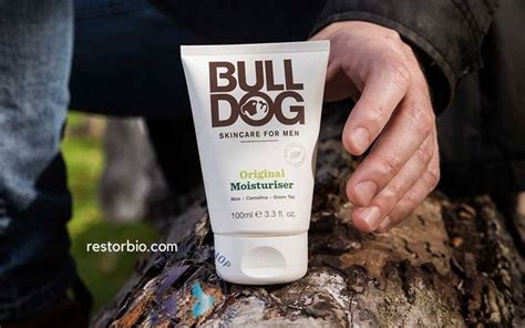 Is Bulldog Skincare Good For Acne Restorbio