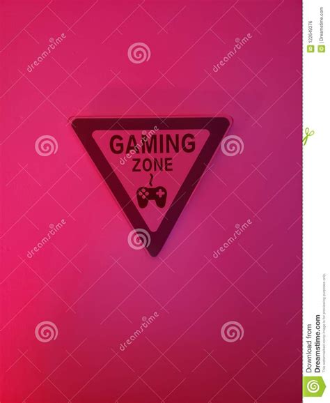 Gaming Logo Stock Photos Royalty Free Pictures