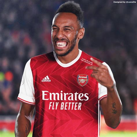 Arsenal 2020 21 Home Jersey