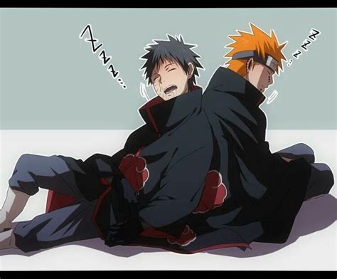 Akatsuki X Reader Scenarios When You Share A Bed For The First Time