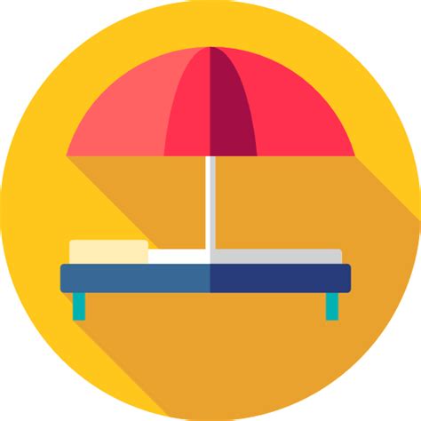 Download holiday icon png free icons and png images. Hammock - Free holidays icons