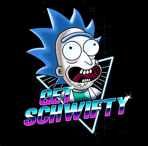 Share More Than Get Schwifty Wallpaper Tdesign Edu Vn