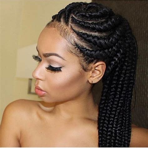 21 Amazing Ideas Of Bridal Hairstyles For Black Women The Best