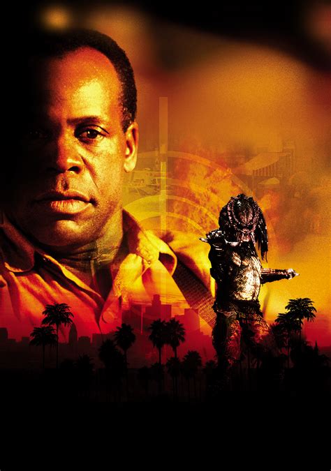 Predator2 print alternativemovieposter poster predator. Predator 2 | Movie fanart | fanart.tv