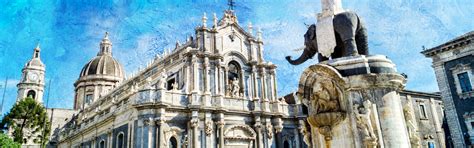 Catania And The Cyclops Riviera Magic Of Sicily