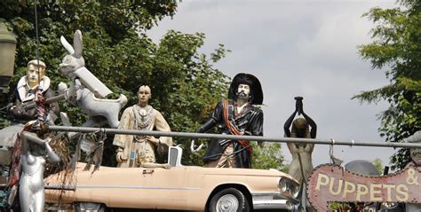 Aladdin's Cave, Lewisham - Urban Wandering