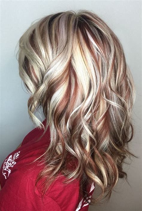 Blonde is a bright and stylish way to lift your hair and a short cut will give new life to your locks. 30 Unique Blonde Hair Color Ideas 2018 | Pics Bucket