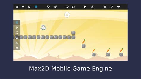 Max2d Game Maker Free For Android Apk Download