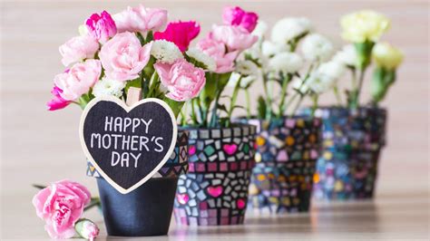 La celebración del día de la madre puede variar de fecha según el país, pero son escasos los lugares del mundo que no lo conmemoran. ¿Cuándo se celebra el Día de la Madre en Estados Unidos ...
