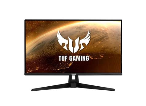 Monitor Gamer Led Ips Asus K Tuf Gaming Vg Q A Com O Melhor