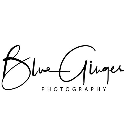 Blue Ginger Photography