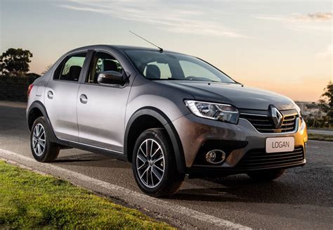 It has been manufactured at dacia's automobile plant in mioveni, romania, and at renault (or its partners') plants in morocco, brazil, argentina, turkey, russia, colombia, iran and india. Renault Logan 2020: Nueva cara, nuevo motor y mayor ...