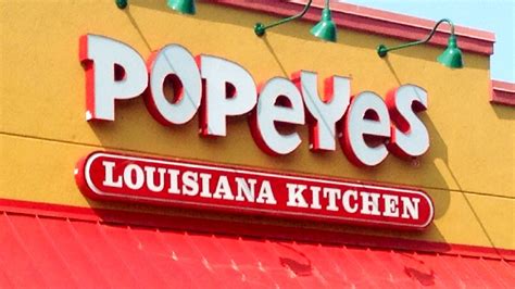 Nashville Popeyes Employee Allegedly Assaulted For Telling Co Worker To