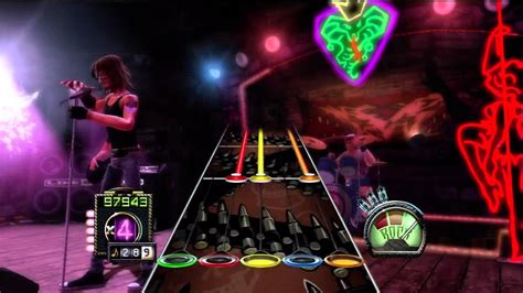 Guitar Hero Iii Let S Play 4 All 5 Star Expert Attempt Youtube