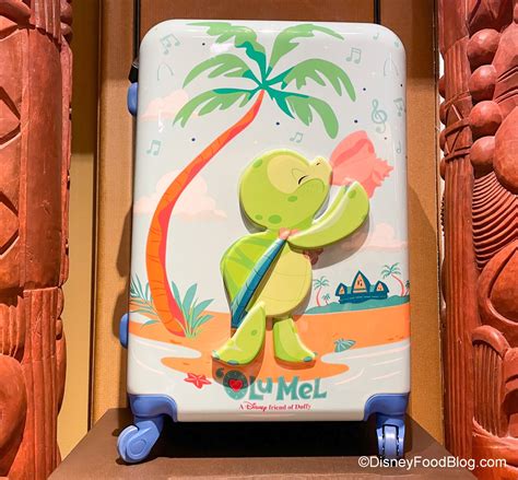 What’s New At Disney World Hotels A Beignet Mug And Fun Suitcases Disney By Mark