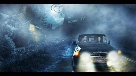 The Mist La Niebla Trailer Doblado Terror YouTube