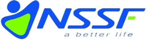Nssf Card Application In Kenya Ke