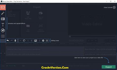 Activation Key For Movavi Video Editor 15 Drcopax
