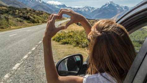 Road Trip Alone With Confidence 10 Tips For A Great Trip
