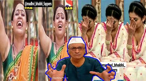 Tarak Mehta Funny Meme Video Anjali Bhabhi Ki Gori Gori Roast Master