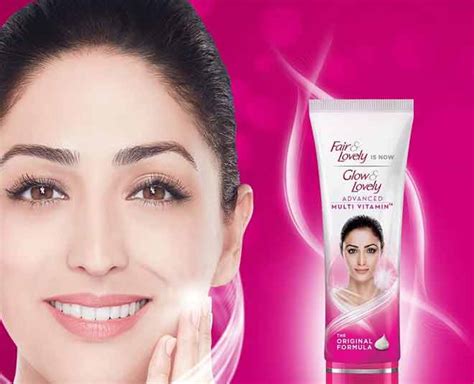 Hul Releases Glow And Lovelys First Ad Campaign Will It Make A