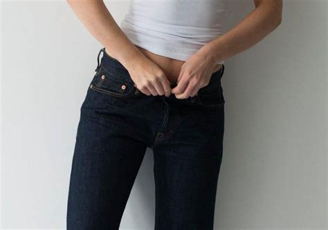 Fart With Confidence This Pair Of Jeans Can Stop Your Fart From