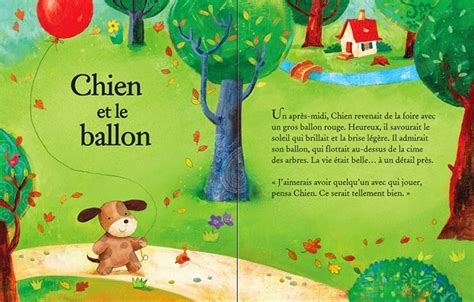 Sous le feuillage Histoires courtes pour s'endormir  Histoires du