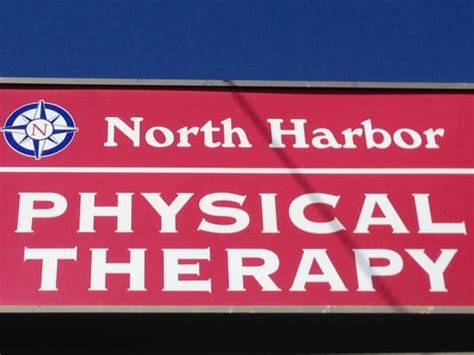 North Harbor Physical Therapy Updated April 2024 8524 Steilacoom