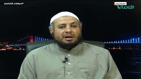 وتابع المحترف المصري في صفوف باوك اليوناني:الكابتن حسام البدري يعرفني منذ كُنت في المنتخب الأولمبي والأهلي وهو مثل والدي وتحت أمره في أي وقت وأنا جاهز. ‫الشيخ مصطفى البدري / عضو الأمانة العامة للجبهة السلفية ...