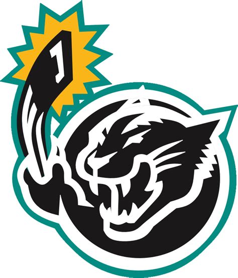 592249a02d739 Mainlogo1 Thumb Florida Panthers Concept Logo Clip Art