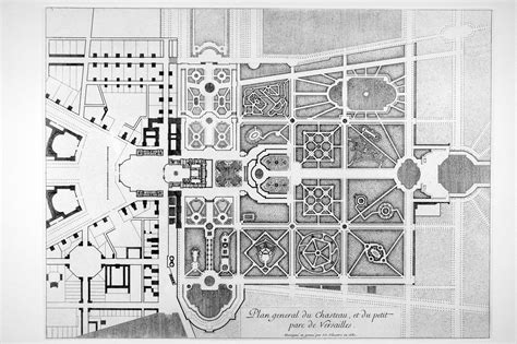 Vous recherchez la carte ou le plan de versailles et de ses environs ? 1668 - Discover the 3D scale models - Versailles 3d