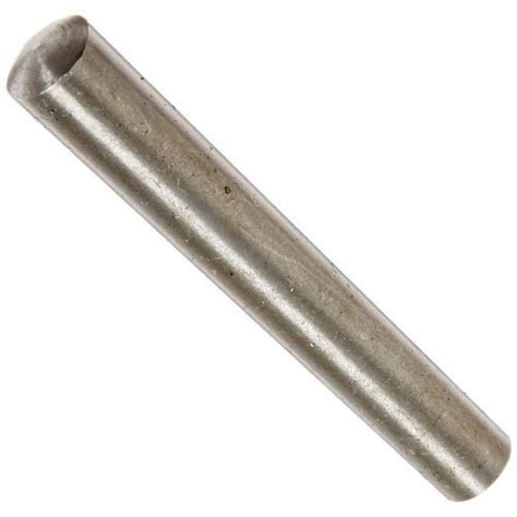 Taper Dowel Pin At Rs 13piece टेपर डोवेल पिन In Pune Id 22118975173