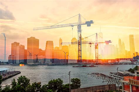 The server reference in this repository implements the exposure notifications api and provides reference code for working with android and ios apps that. Double Exposure Of City View With Construction Site Stock ...