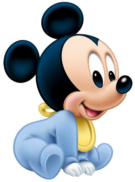 Baby Mickey Png Image Purepng Free Transparent Cc0 Png Image Library