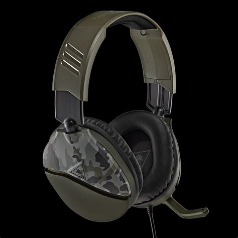 Turtle Beach Announces New Color Options For The Recon 70 Gaming