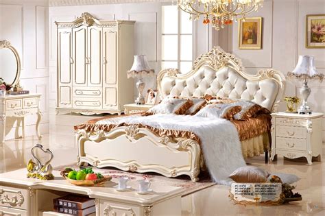 Jun 14, 2021 · we love made's midcentury vibe for our furniture and now we can add a finishing touch to our bedroom with one of the brand's pretty linen bedding sets. Bed Design Classic Furniture European Style Girl Bedroom ...