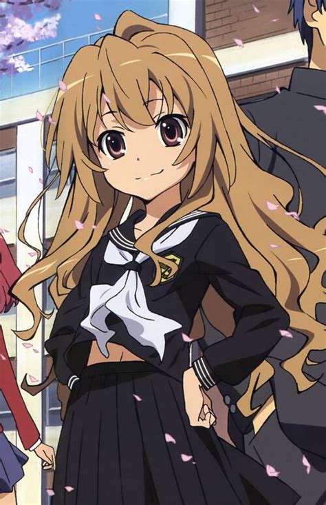 Toradora