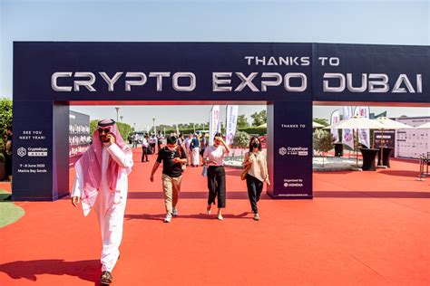 Ftx Chaos Prompts Reckoning On Dubais Embrace Of Crypto Giants Bloomberg