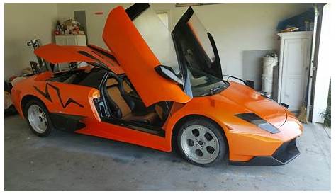 kit cars for fiero chassis