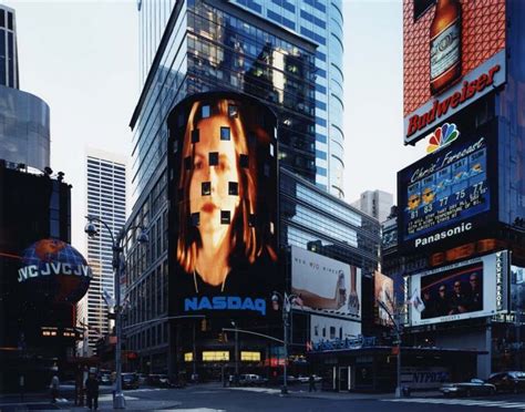 Thomas Struth: Unconscious Places - L'Œil de la ...
