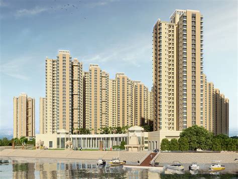 In Focus Alcove New Kolkata By Alcove Realty