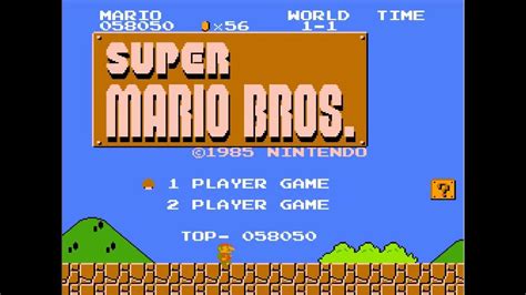 Juego Viejo De Mario Bros Todos Los Juegos De Mario Para Descargar En Android Juega A Los