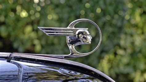 Cascadia Classic presents: Hood ornaments - YouTube