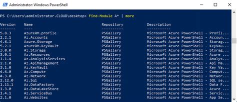 Powershell Cmdlets What They Are And How To Use Them Part 2