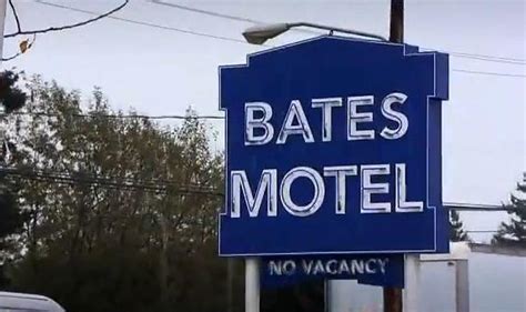 Check Into The Bates Motel This March