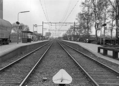 Station Barneveld Centrum