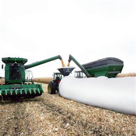 Silo Bagsilage Baggrain Bag Buy Large Silage Bagssilo Bag For Grain Storagegrain Bags For