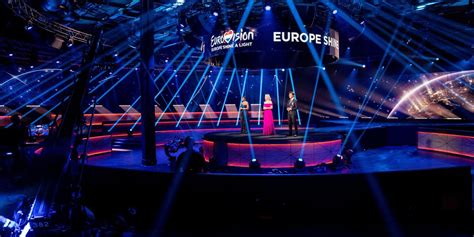 Eurovisie Songfestival In Ahoy Krijgt Teststraat Ondanks Besluit Ggd
